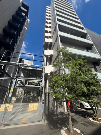 クロスレジデンス大崎の物件内観写真